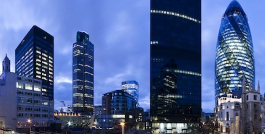 London City: eralennuki rentimine