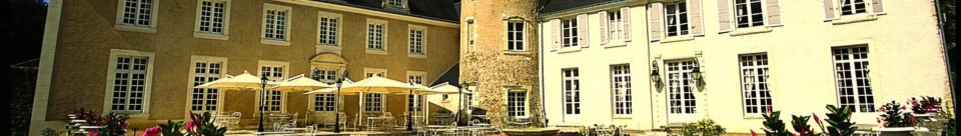 Helikopteri rentimine Le Domaine de Beauvois’sse Loire’i orusesse