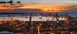 Bogota : eralennuki rentimine