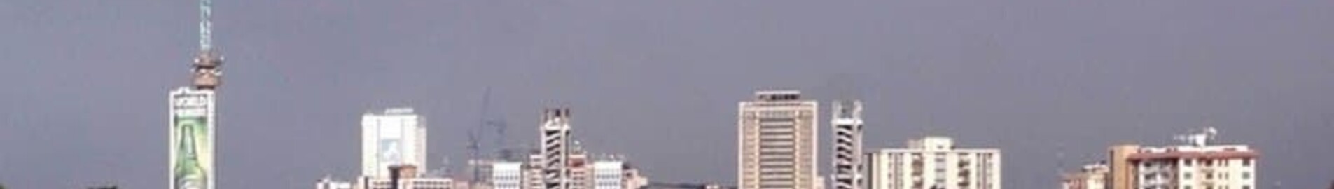 Lagos : eralennuki rentimine 