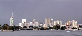 Port Harcourt: eralennuki rentimine