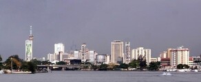 Lagos : eralennuki rentimine 