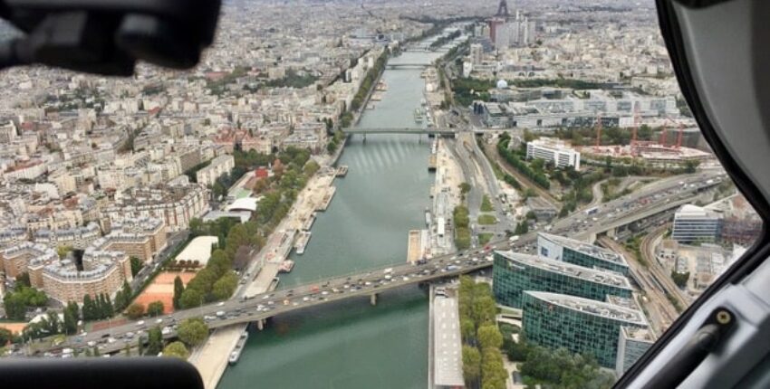 Paris Orly : eralennuki rentimine 