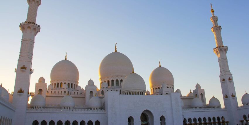 Abu Dhabi: eralennuki rentimine 