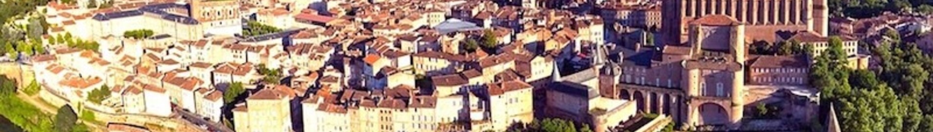 Albi Le Séquestre: eralennuki rentimine 