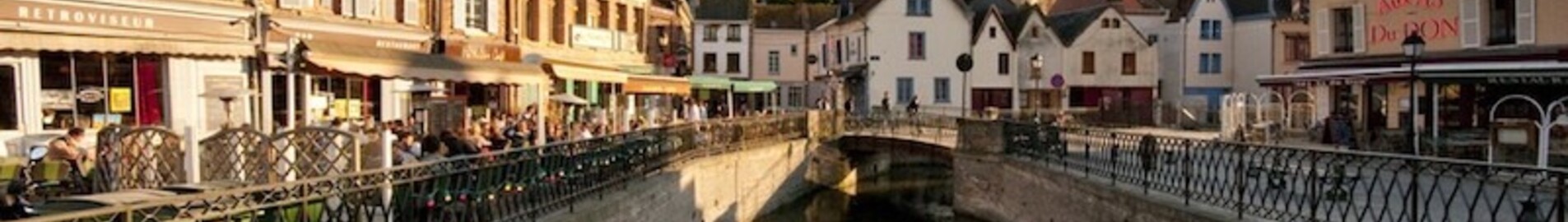 Amiens Glisy : eralennuki rentimine