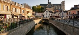 Charleville Mezieres: eralennuki rentimine 