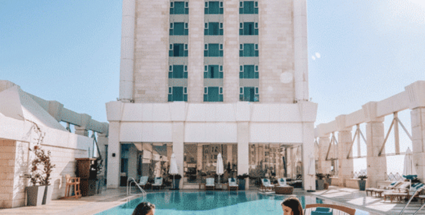 Amman : eralennuki rentimine 