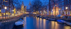 Amsterdam Schiphol: eralennuki rentimine