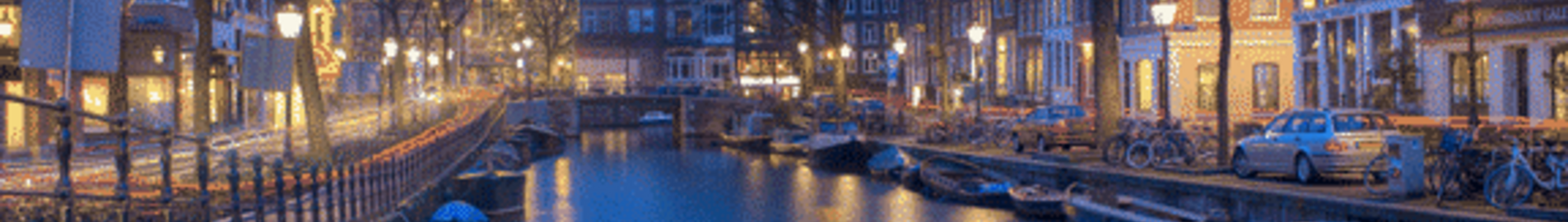 Pariis - Amsterdam : eralennuki rentimine 