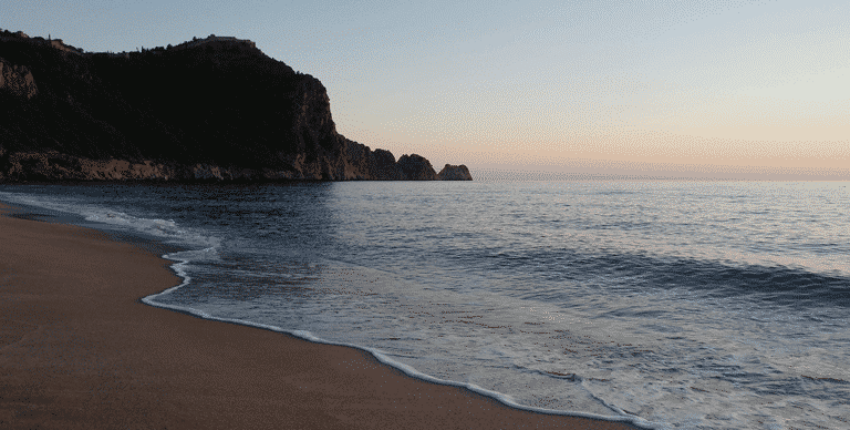 Antalya : eralennuki rentimine 