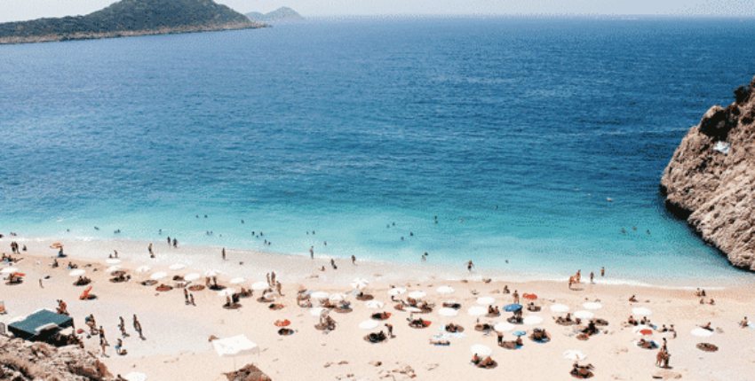 Antalya : eralennuki rentimine 