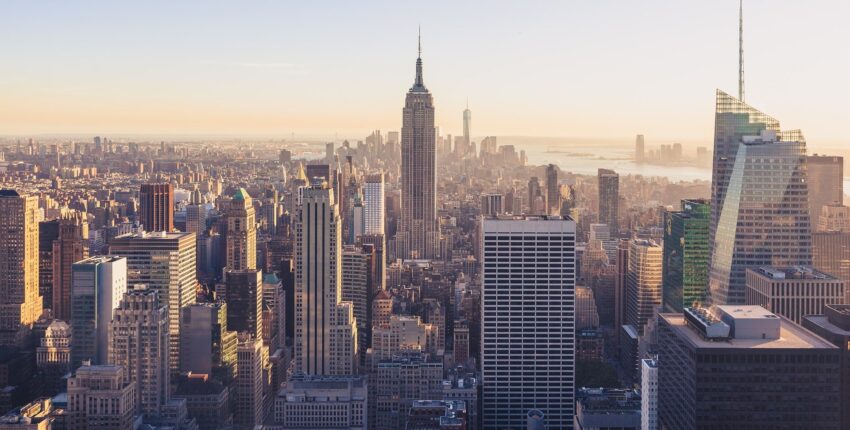New York : eralennuki rentimine 