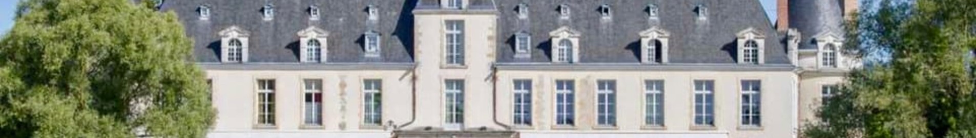 Rentige helikopter Château D’Augerville’ile Fontainebleau lähedal