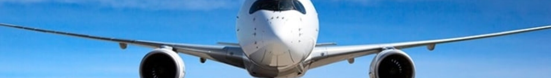 Keskmise ja suure kaubandusliku õhusõiduki rentimine koos AEROAFFAIRES