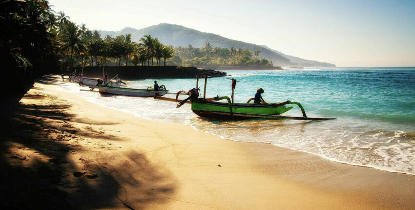 Bali : eralennuki rentimine 