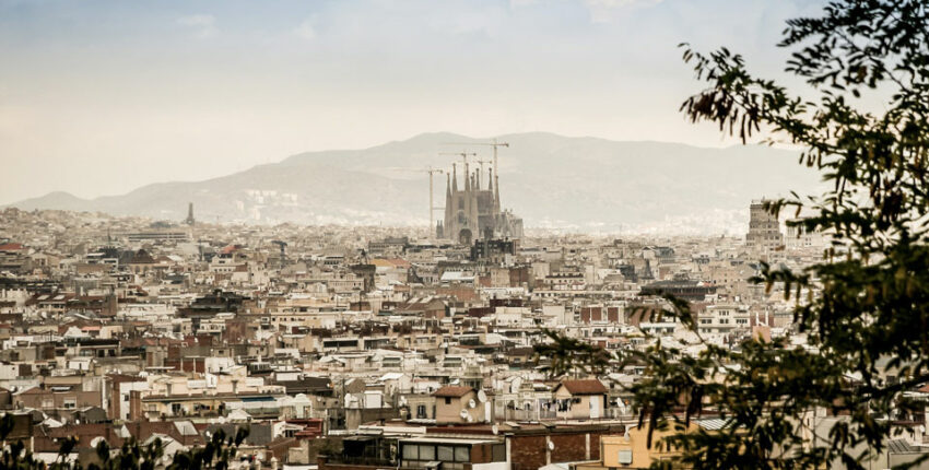 Saint-Tropez - Barcelona: eralennuki rentimine