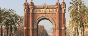 London - Barcelona: eralennuki rentimine