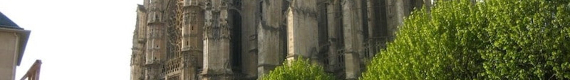Beauvais Tillé: eralennuki rentimine 