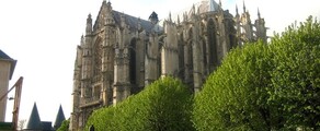 Beauvais Tillé: eralennuki rentimine 