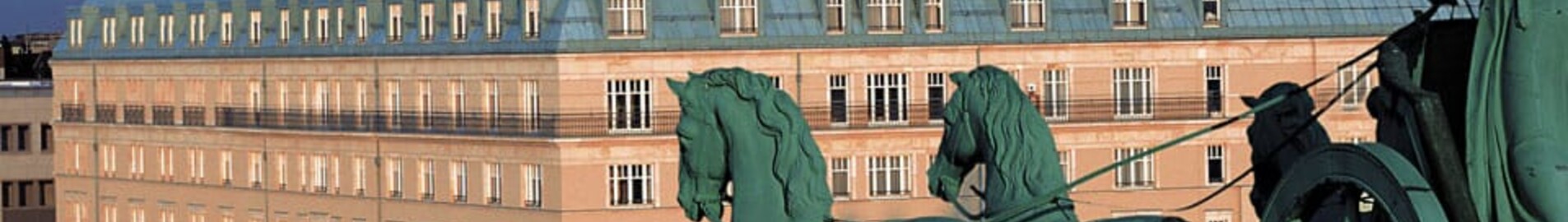München - Berlin Brandenburg: eralennuki rentimine