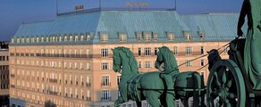 München - Berlin Brandenburg: eralennuki rentimine