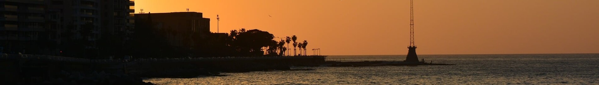 Beirut : eralennuki rentimine 