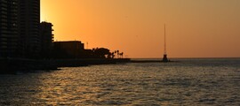 Dubai - Beirut : eralennuki rentimine