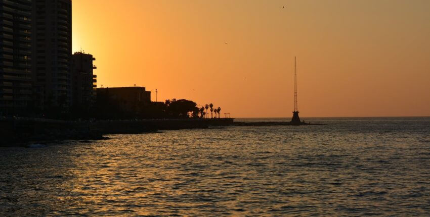 Beirut : eralennuki rentimine 