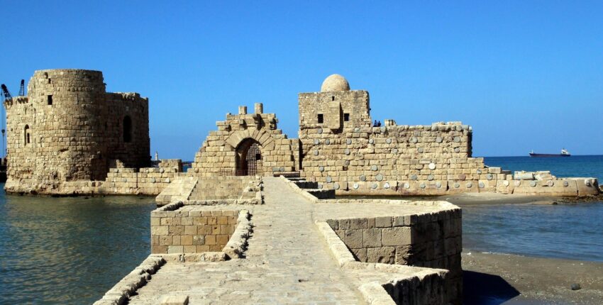 Beirut : eralennuki rentimine 