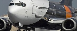 Eralennuki rentimine BOEING 737 VIP