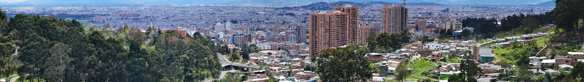 Bogota : eralennuki rentimine