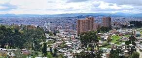 Bogota : eralennuki rentimine