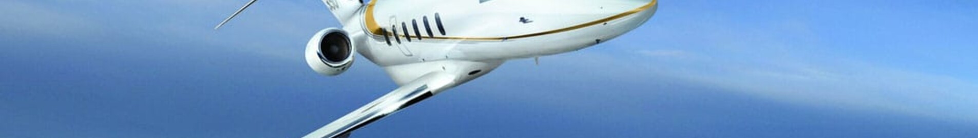 rentida eralennuki Challenger 350 Business jet