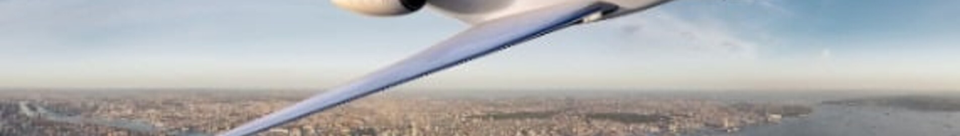 Bombardier Global 8000 Ärilennunduse uus tippkohtumine