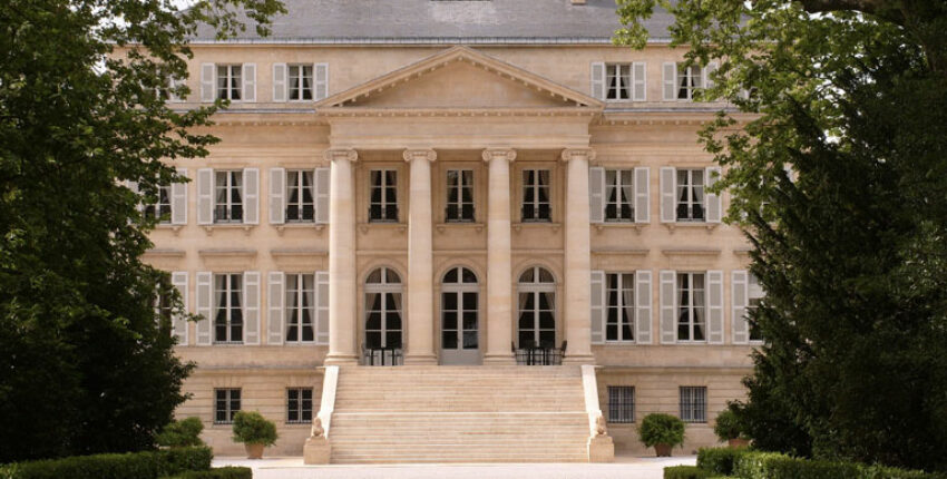 Bordeaux Mérignac: eralennuki rentimine 