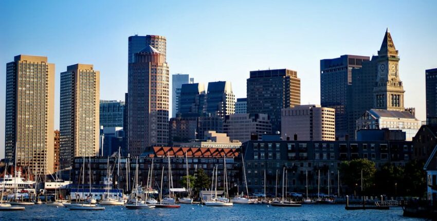 Boston : eralennuki rentimine 