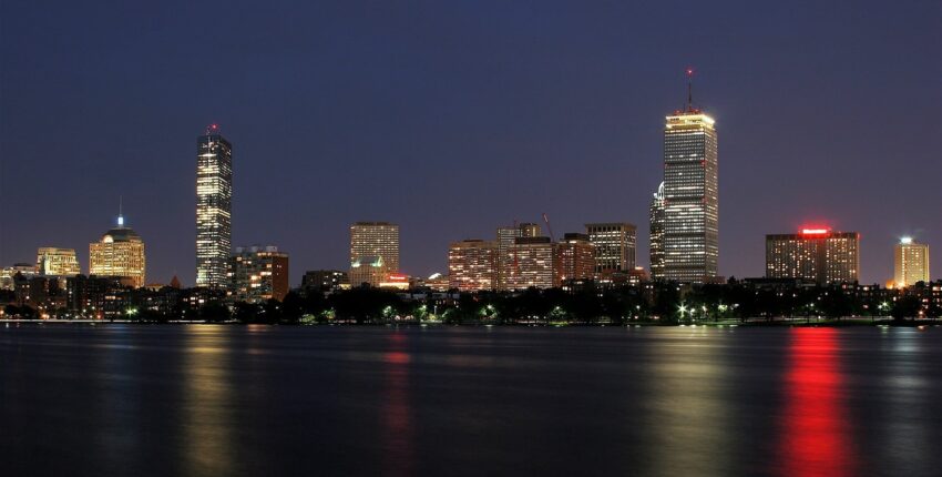 Boston : eralennuki rentimine 