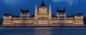 Pariis - Budapest : eralennuki rentimine