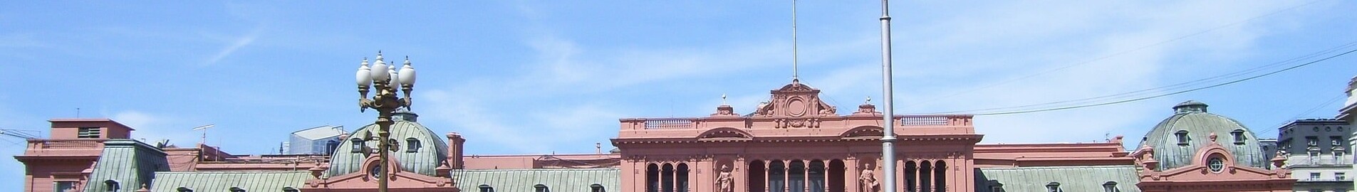 Buenos Aires : eralennuki rentimine 