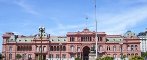 Buenos Aires : eralennuki rentimine 