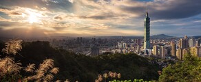 Taiwan : eralennuki rentimine 