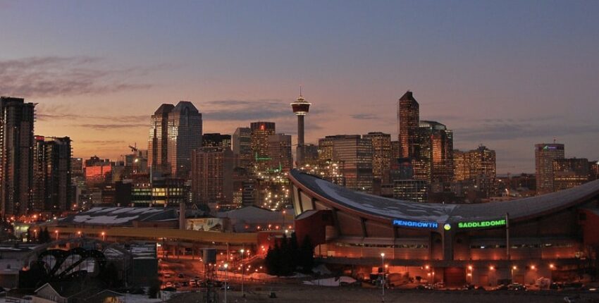 Calgary : eralennuki rentimine 