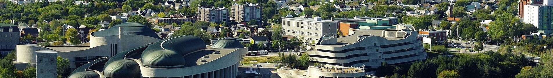 Ottawa : eralennuki rentimine 