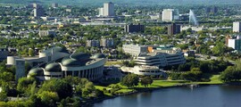 Calgary : eralennuki rentimine 
