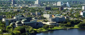 Ottawa : eralennuki rentimine 