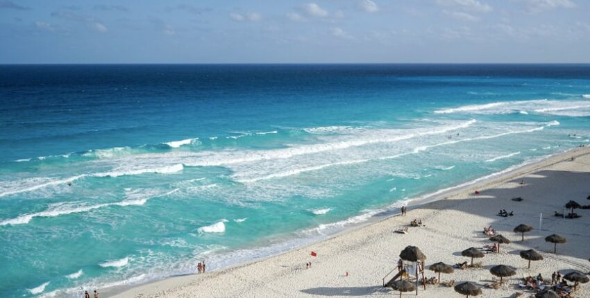 Cancún: eralennuki rentimine 