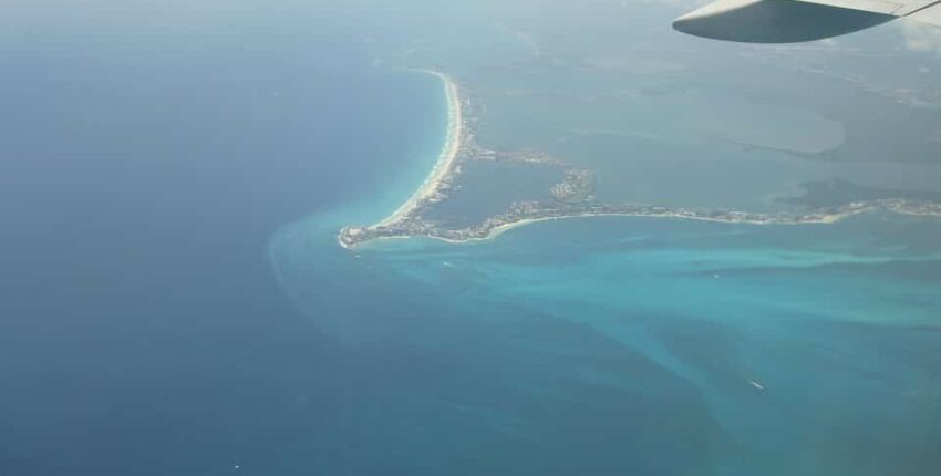 Cancún: eralennuki rentimine 