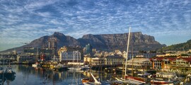 Johannesburg : eralennuki rentimine 
