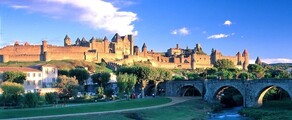 Carcassonne: eralennuki rentimine 
